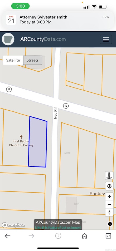 13601 Cantrell Rd, Little Rock, AR 72223