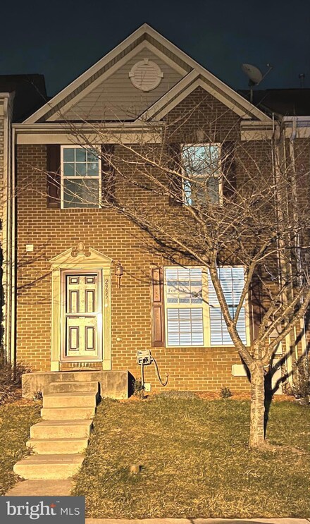 2985 Raking Leaf Dr, Abingdon, MD 21009