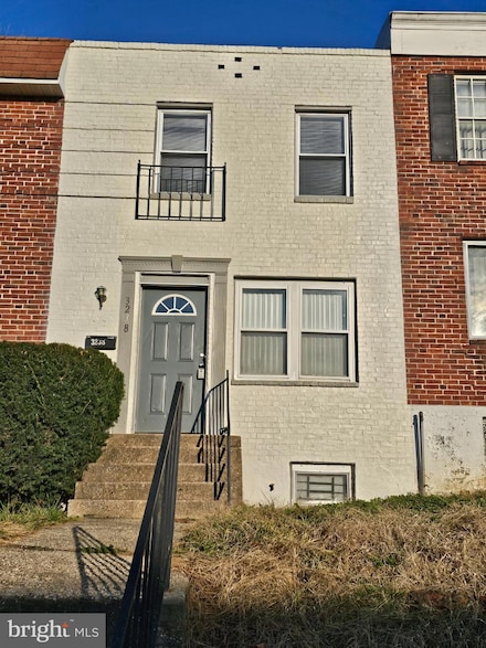 3238 Westmont Ave, Baltimore, MD 21216