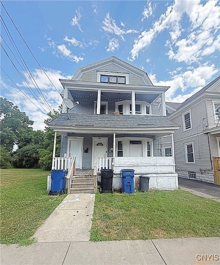 1541 South Ave Unit 43, Syracuse, NY 13207