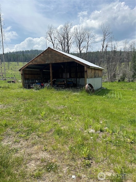 190 Bunch Rd, Wauconda, WA 98859