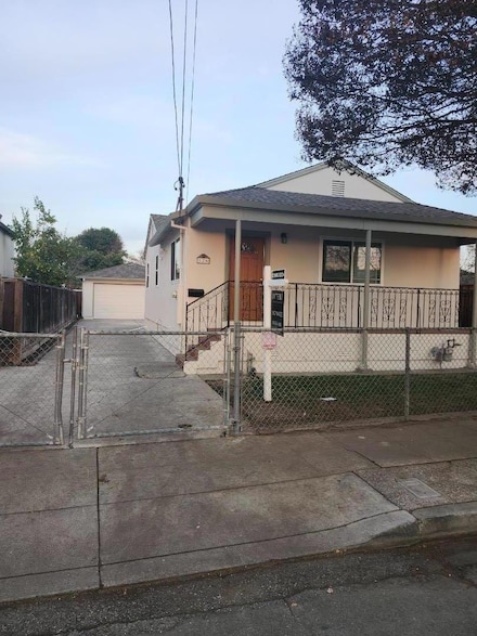 176 N 24th St, San Jose, CA 95116