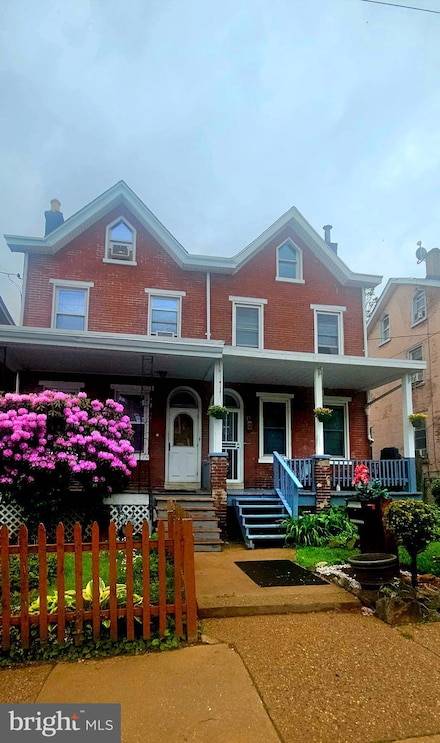1110 W 6th St, Wilmington, DE 19805
