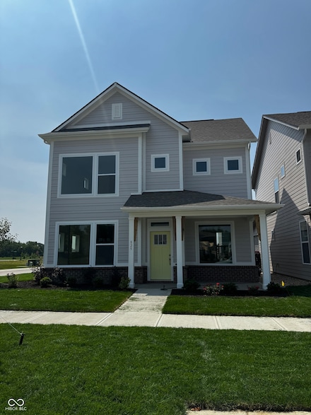 829 Rose Garden Way, Westfield, IN 46074