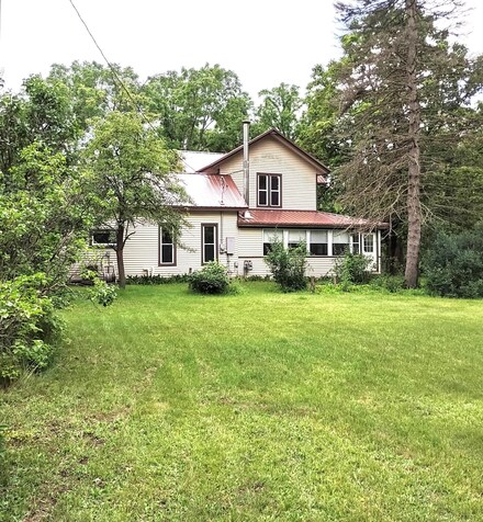 12688 Podunk Ave NE, Cedar Springs, MI 49319
