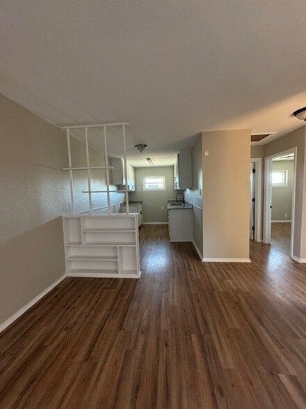 4706 Yellowstone Blvd Unit 3, Houston, TX 77021