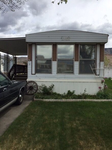 105 E 8th St Unit 3, Palisade, CO 81526
