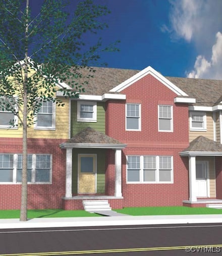 2211 Perry St, Richmond, VA 23225