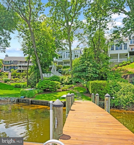 143 Boone Trail, Severna Park, MD 21146