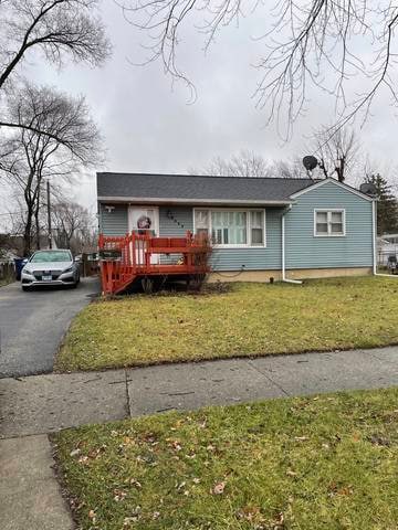2637 Yeoman St, Waukegan, IL 60087