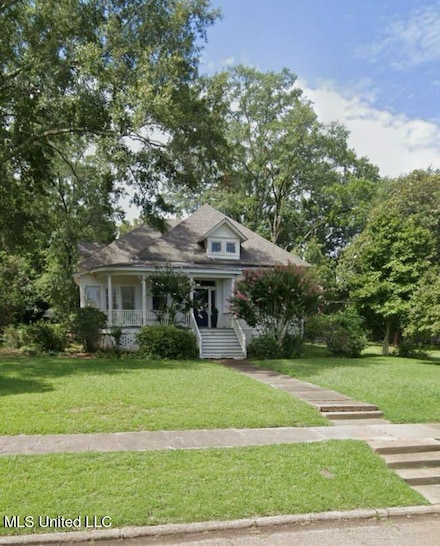 321 W Chippewa St, Brookhaven, MS 39601