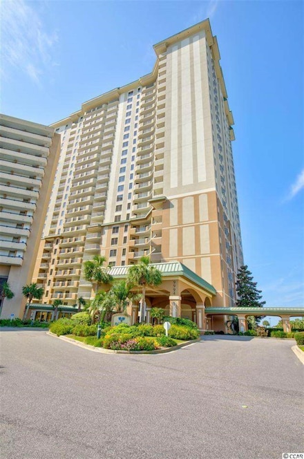 9994 Beach Club Dr Unit 1404, Myrtle Beach, SC 29572