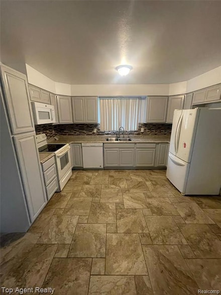 48770 Shelby Rd Unit 21, Shelby Township, MI 48317