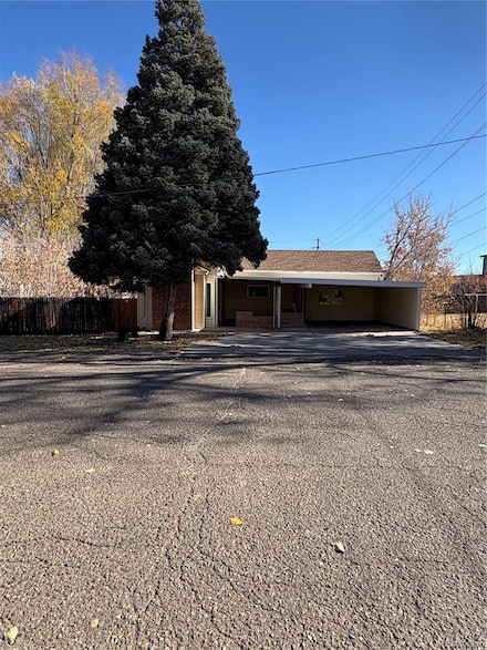 812 State St, Trinidad, CO 81082