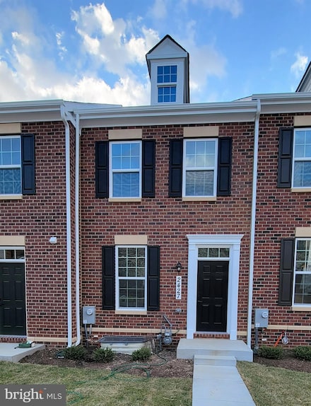 2427 James Banks Rd SE, Washington, DC 20020