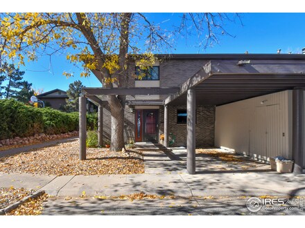 1407 Bradley Dr, Boulder, CO 80305