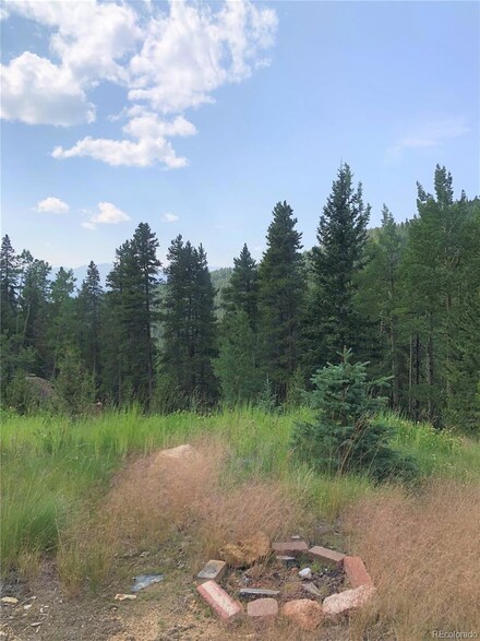 0 Ute Creek Rd Unit 9974377, Idaho Springs, CO 80452