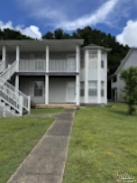 1500 E Johnson Ave Unit 124, Pensacola, FL 32514