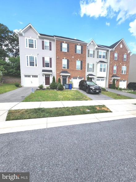 1813 Wind Gate Rd, Baltimore, MD 21227