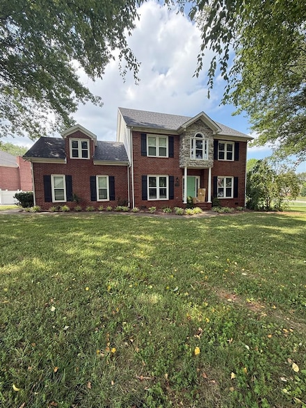 72 Stonehurst Way, Bowling Green, KY 42103