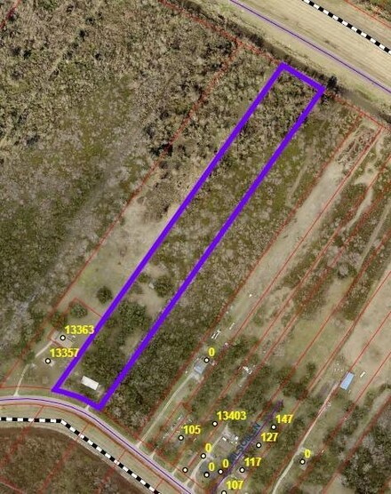 147 Wilson Ln, Braithwaite, LA 70040