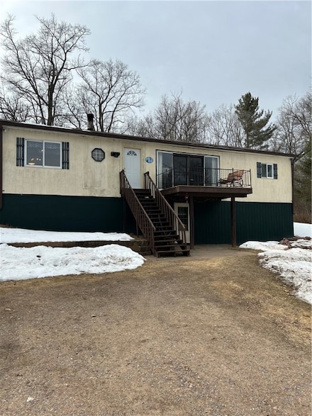 192 21 1 4 St, Chetek, WI 54728