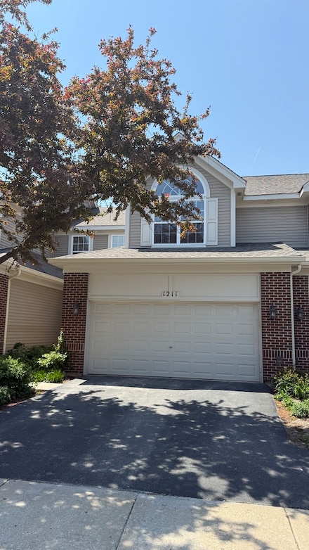 1211 Townes Cir, Aurora, IL 60502