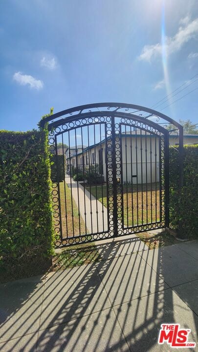 3872 College Ave, Culver City, CA 90232