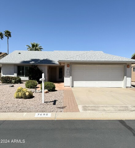7650 E Edgewood Ave, Mesa, AZ 85208