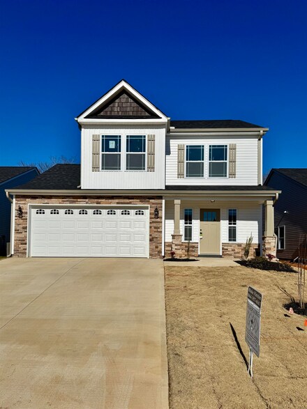 2165 Davenport Ct, Moore, SC 29369