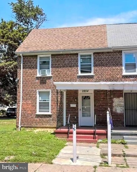 2854 N Constitution Rd, Camden, NJ 08104