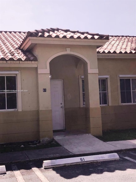 61 NE 13th Ave Unit 11, Homestead, FL 33033