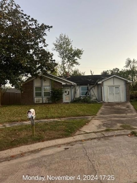 1527 S Sugar Ridge Rd, La Place, LA 70068
