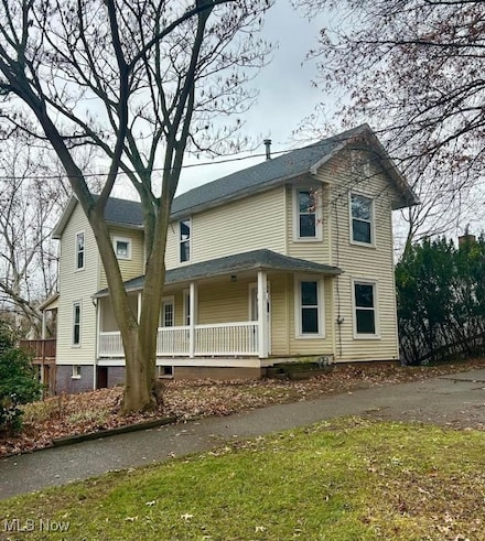 725 8th St, Marietta, OH 45750