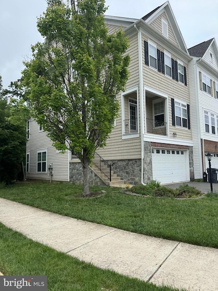 307 Woodstream Blvd, Stafford, VA 22556