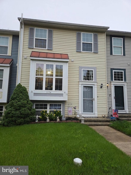 1174 Heathfield Rd, Sykesville, MD 21784