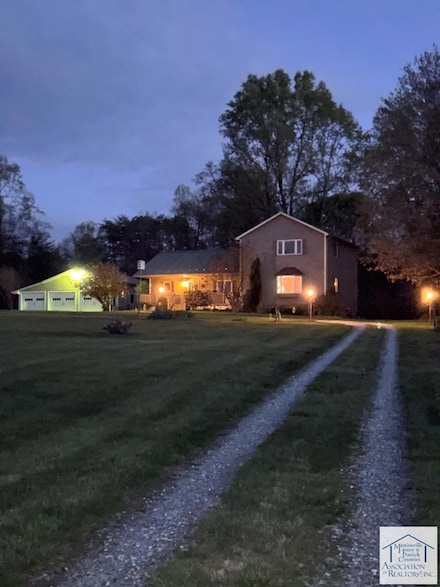 429 Still Meadow Ln, Stuart, VA 24171