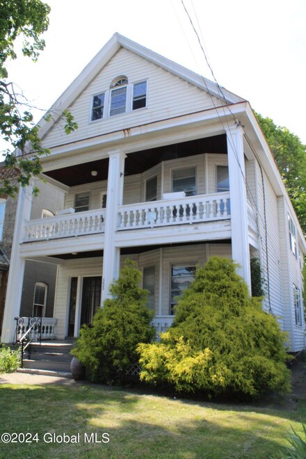 333 Delaware Ave, Albany, NY 12209