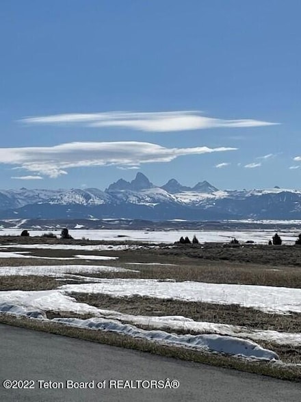 9170 River Rim Ranch Rd, Tetonia, ID 83452