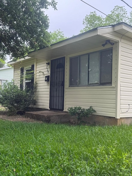 226 N Hartman St, Shreveport, LA 71101