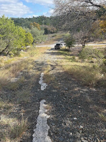 1104 Stampede, Cottonwood Shores, TX 78657