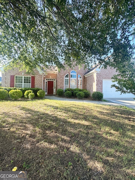 7367 Poppy Way, Union City, GA 30291