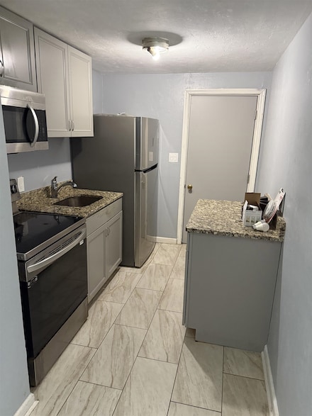 2304 S Calhoun St Unit A, Tallahassee, FL 32301