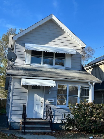 119-60 177th St, Jamaica, NY 11434