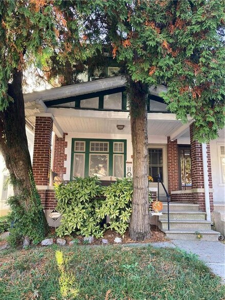 232 S 15th St, Allentown, PA 18102