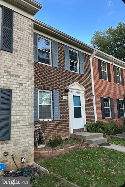 8790 Tamar Dr, Columbia, MD 21045