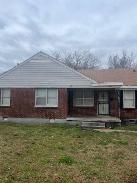 187 Eastview Dr, Memphis, TN 38111