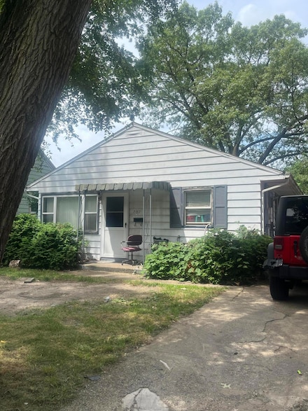 707 S Carroll Ave, Michigan City, IN 46360