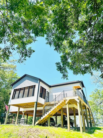 132 State Dr, Searcy, AR 72143