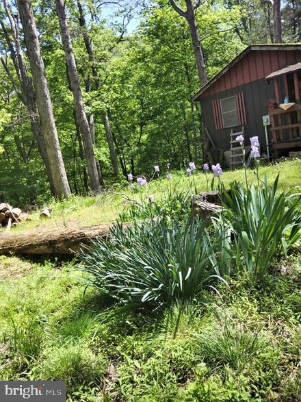 63 Capella Ct, Great Cacapon, WV 25422